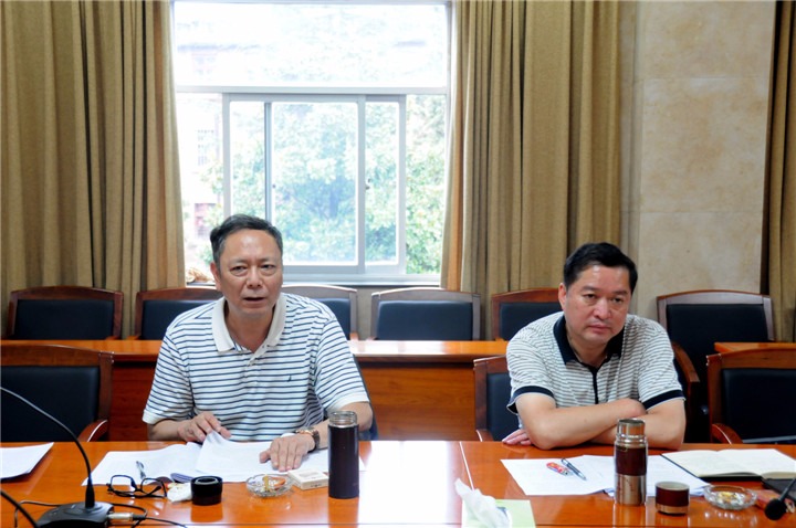 李文斌、、、覃崇辉到一平浪、、、羊场煤矿调研