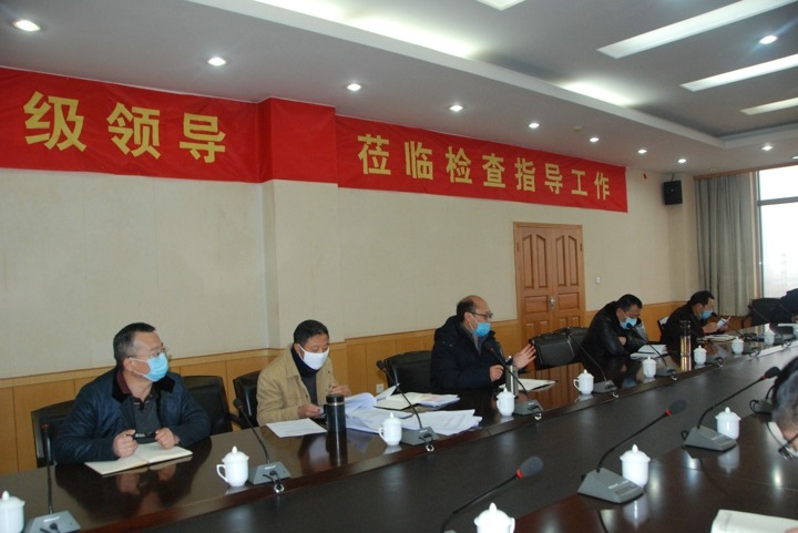 抓年度事情聚会落实，，，促云维集团刷新生长