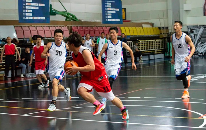 “势”不可挡　渐入佳境——云煤（太阳集团城网站2018）集团2022年职工运动会5月26日赛事简报