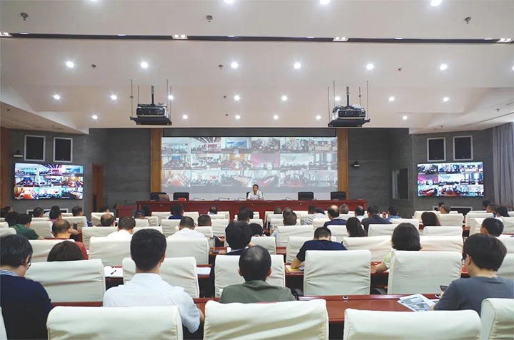 云煤（太阳集团城网站2018）集团2022年干部培训班圆满竣事