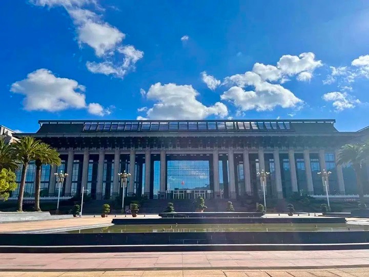 2022年ESG昆明论坛暨云南国资国企社会责任宣布即将召开，，，敬请期待！