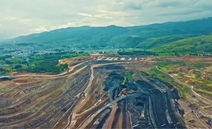 云煤集团：：刷新行动浴火重生，，继承煤炭兜底重任