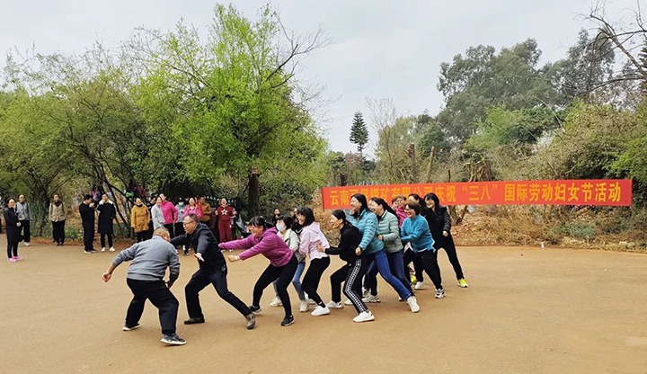 【简讯】可保煤矿公司开展庆！叭恕惫世投九诨疃