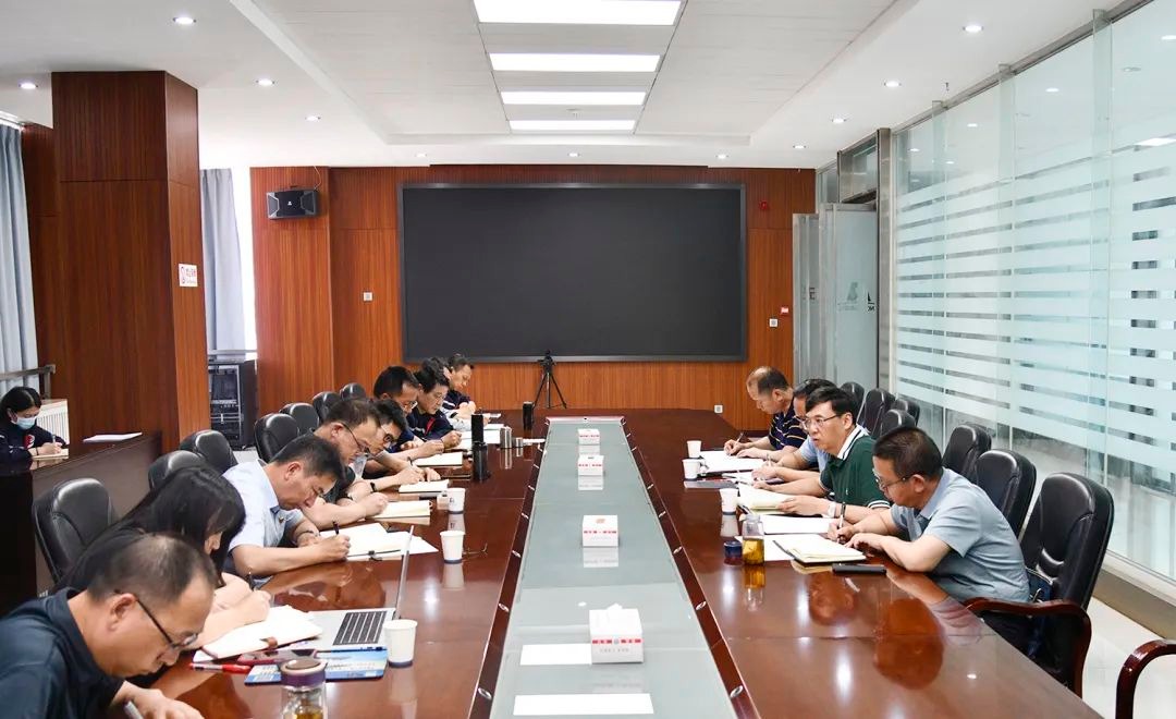 【主题教育】云煤（太阳集团城网站2018）集团党委副书记、、副董事长、、总司理高建嵩到先锋化工公司开展主题教育调研