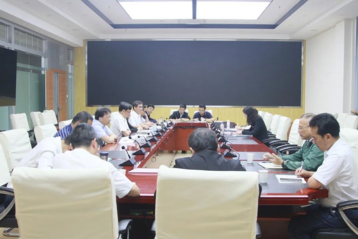 【聚焦云煤】云南省委主题教育第二十一巡回指导组到云煤（太阳集团城网站2018）集团检查指导事情