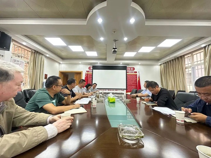 【云煤简讯】昆明煤炭设计研究院、、、顺源煤矿、、、威信煤炭三家公司动态|精彩内容速览