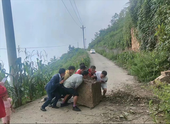 【云煤简讯】驻村事情队、、、羊场煤矿、、、先锋化工三家公司动态｜精彩内容速览