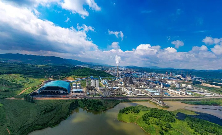 【云煤简讯】先锋化工、、石油化工供销、、可保煤矿三家公司动态｜精彩内容速览