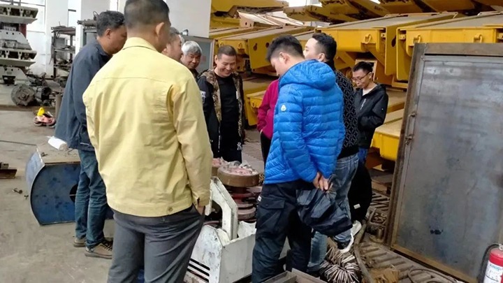 【云煤简讯】陆东煤矿、、威信煤炭、、先锋化工三家公司动态｜精彩内容速览