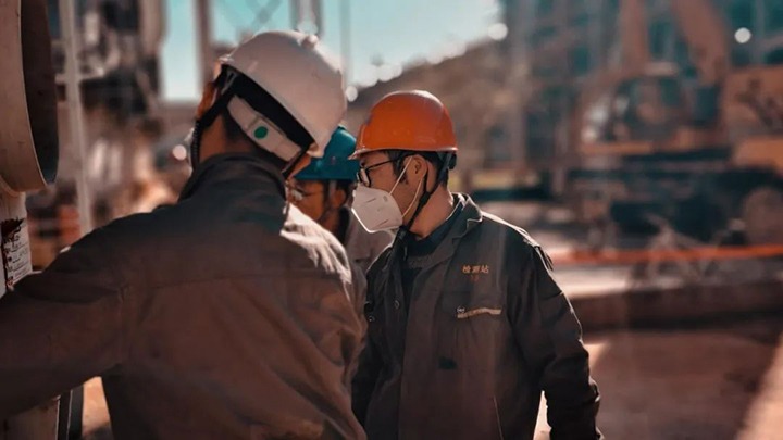 【云煤简讯】检测站、、、昆明煤炭设计研究院、、、太阳集团城网站2018地产三家公司动态｜精彩内容速览