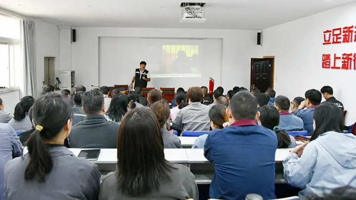 【云煤简讯】大为装备、田坝煤矿、四角地煤矿三家公司动态｜精彩内容速览