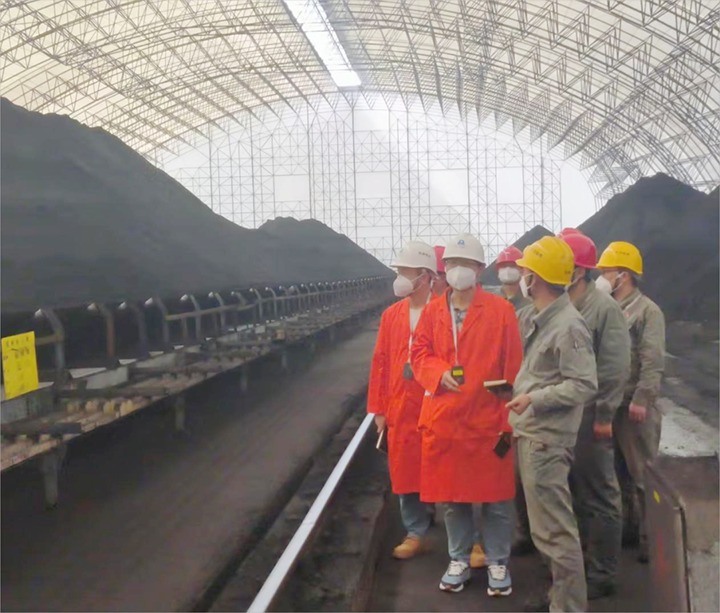 【云煤简讯】曲煤焦化、地方煤矿设计研究院、源能矿山建设三家公司动态｜精彩内容速览