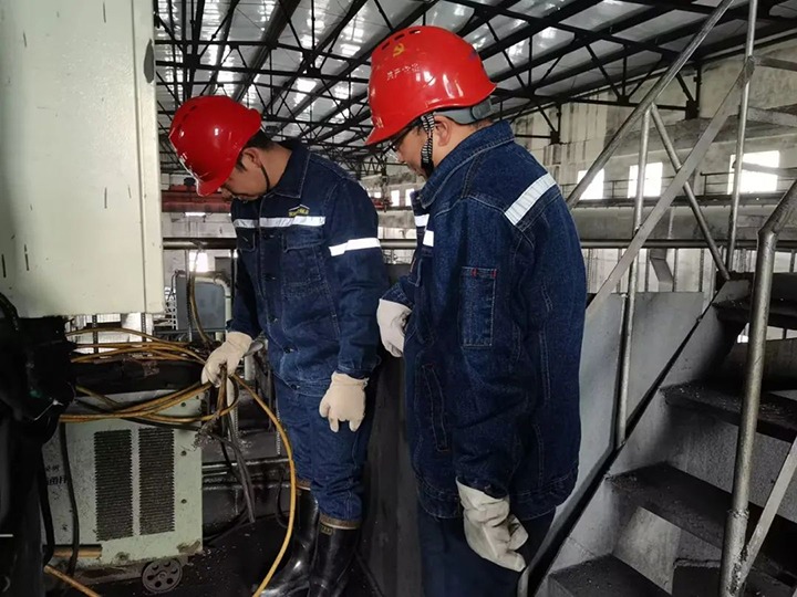 【云煤简讯】镇雄煤业、国家矿山应抢救援东源队、天井煤矿三家公司动态｜精彩内容速览