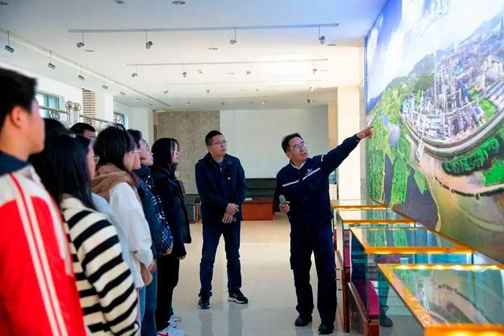 【云煤简讯】先锋化工、、、金发煤业、、、威信煤炭三家公司动态｜精彩内容速览