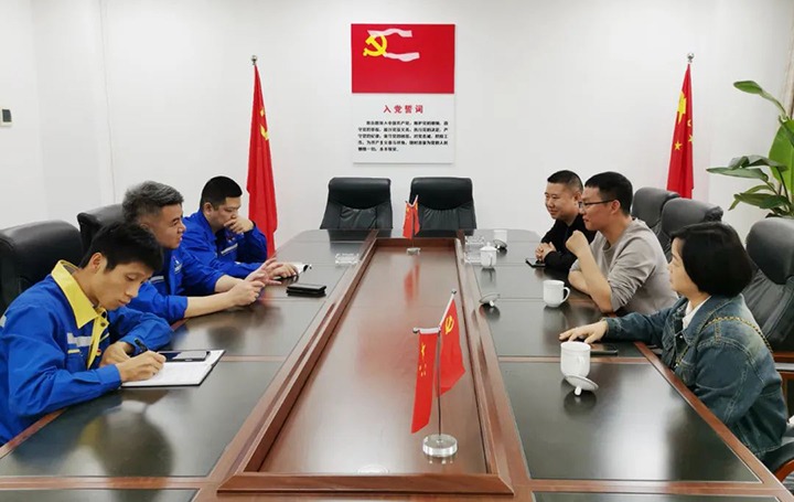 【云煤简讯】曲煤焦化、、、云南石油化学工业供销、、、昆明煤炭设计研究院三家公司动态｜精彩内容速览