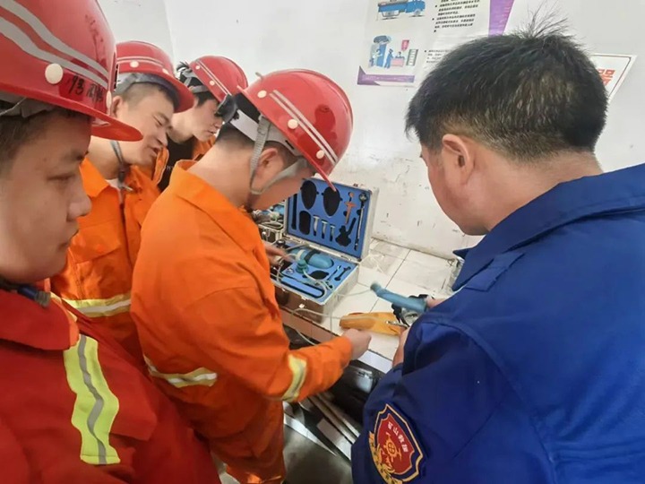 【云煤简讯】陆东煤矿、、田坝煤矿、、昆明煤炭设计研究院三家公司动态｜精彩内容速览