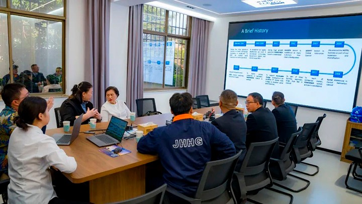 【云煤简讯】云南解化、、曲煤焦化、、恩洪煤业三家公司动态｜精彩内容速览