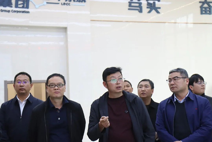 【云煤简讯】罗平东城煤矿、、镇雄煤业、、云煤矿业三家公司动态｜精彩内容速览