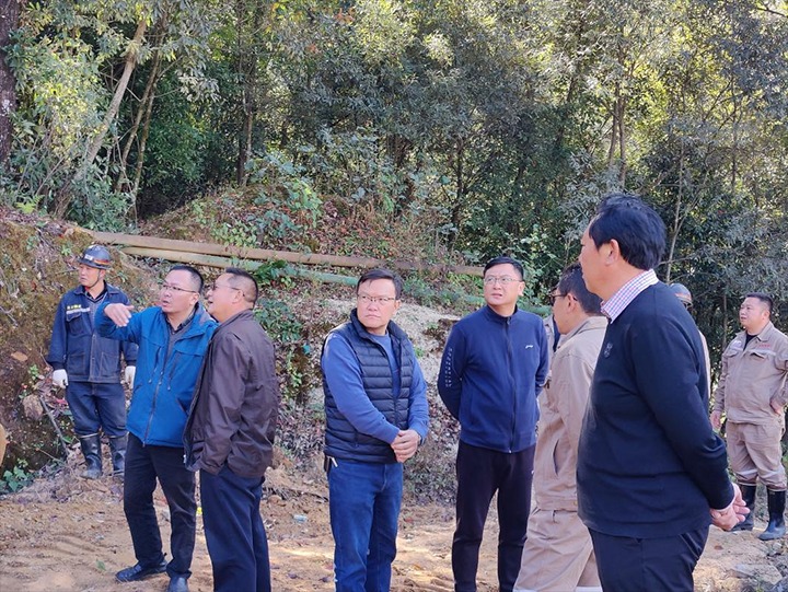 【云煤简讯】云煤矿业、、大为装备、、可保煤矿三家公司动态｜精彩内容速览