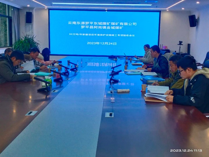 【云煤简讯】罗平东城、解化化工、先锋化工三家公司动态｜精彩内容速览