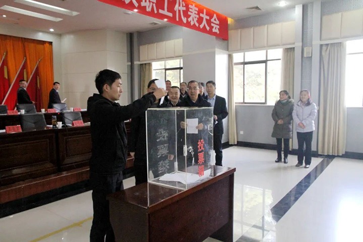 【云煤简讯】后所煤矿、大为装备、四角地煤矿三家公司动态｜精彩内容速览