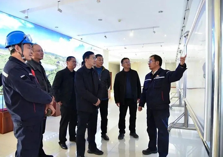 【云煤简讯】先锋化工、曲煤焦化、源能矿山建设三家公司动态｜精彩内容速览