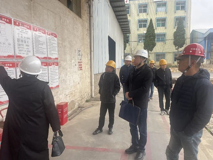 【云煤简讯】化工供销、后所煤矿、顺源煤矿三家公司动态｜精彩内容速览