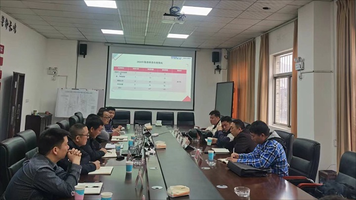 【云煤简讯】陆东煤矿、、后所煤矿、、罗平东城三家公司动态｜精彩内容速览