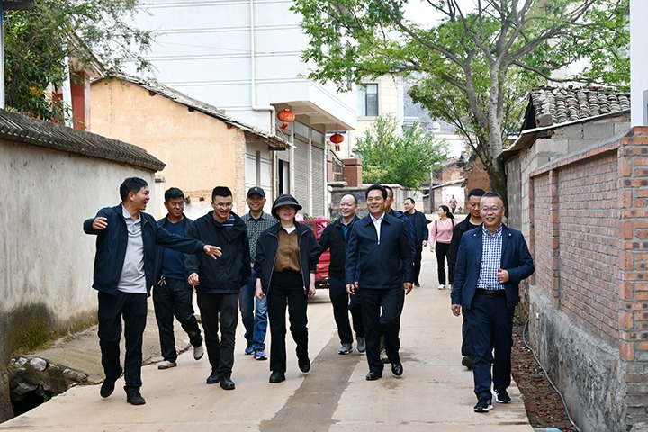 【云煤简讯】云维集团、、、田坝煤矿、、、云南解化三家公司动态｜精彩内容速览