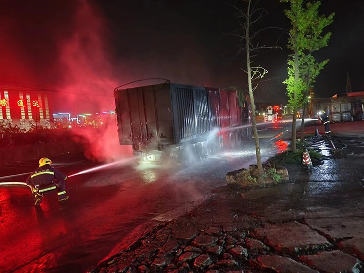 【云煤简讯】曲煤焦化、陆东煤矿、威信煤炭三家公司动态｜精彩内容速览