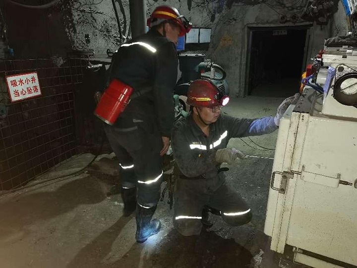 【云煤简讯】镇雄煤业、后所煤矿两家公司动态｜精彩内容速览