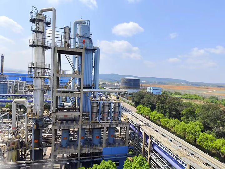 曲煤焦化｜瘦身提质，解锁生产谋划效果“变现”新路径