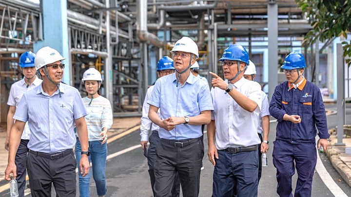 深入学习凝共识 汇聚实力促生长 ——聚力价值创立，，在提质增效稳增添上塑造新动能