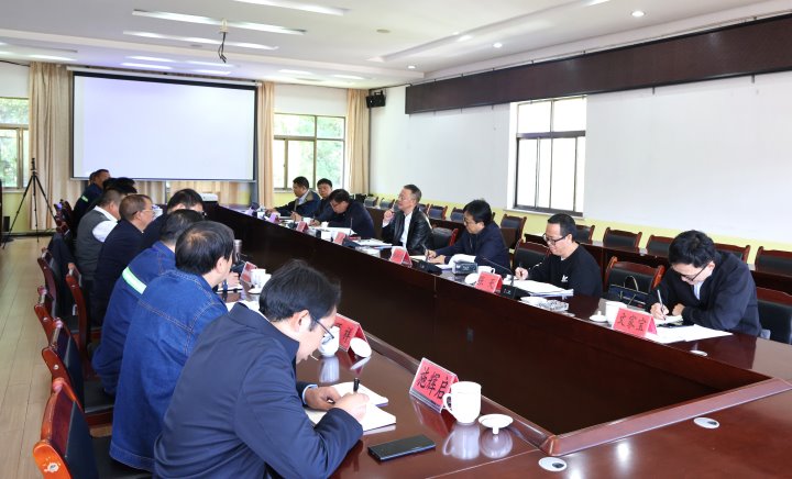 凝聚刷新共识 共谱生长新篇章｜云煤集团学习宣传贯彻党的二十届三中全会精神综述