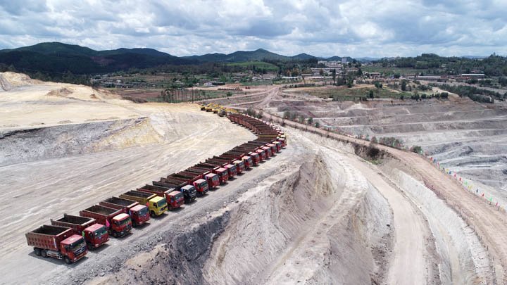 组团闯市！企业后劲足